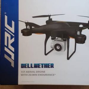 JJRIC BELLWETHER DRONE