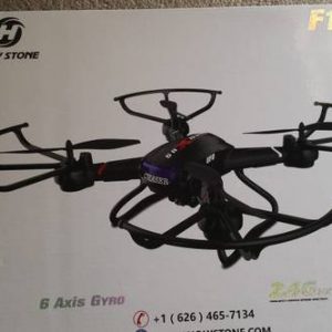 Quadcopter Drone Holy Stone F181C